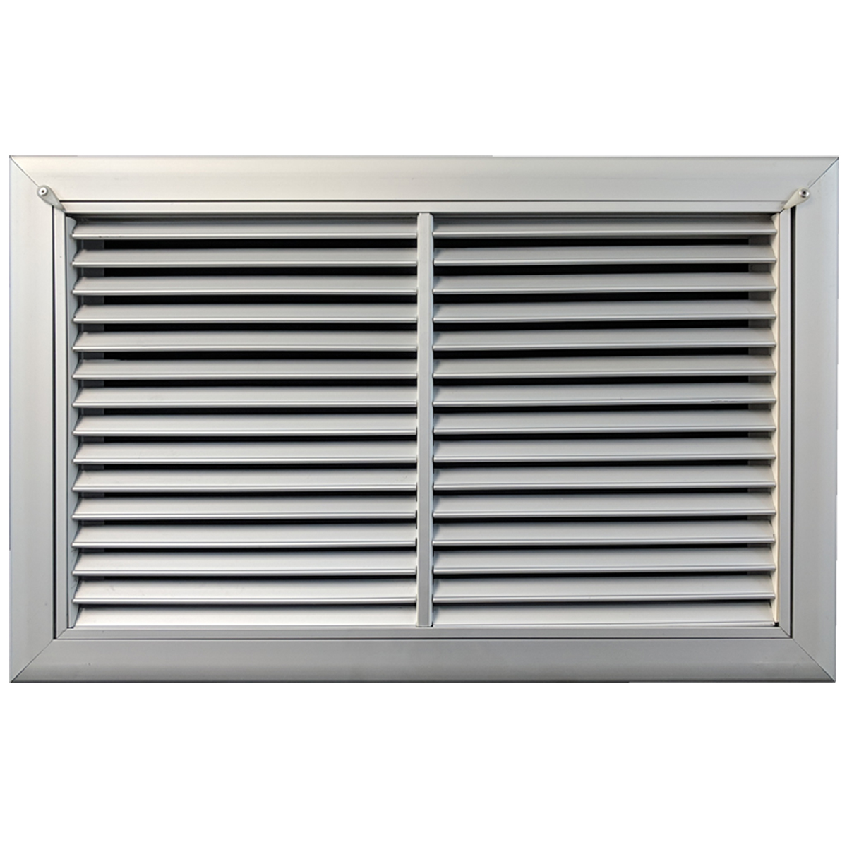 Bard Wall Mount 3.5 to 6 Ton Return Filter Grille 30x16, RFG5
